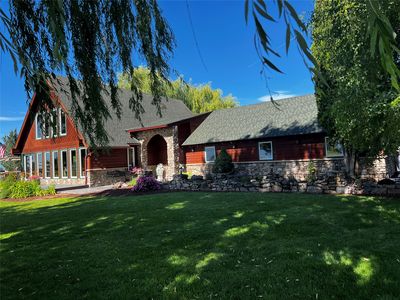 48539 Rocky Butte Rd
