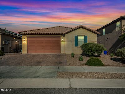 8822 N Hardy Preserve Loop