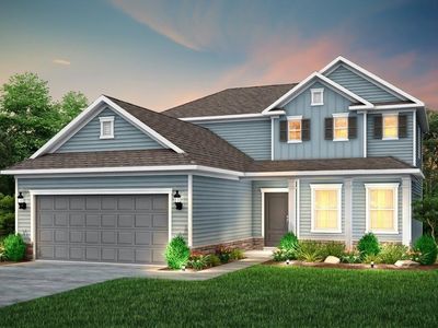 347 River Edge Dr. Phase 3A Lot 283