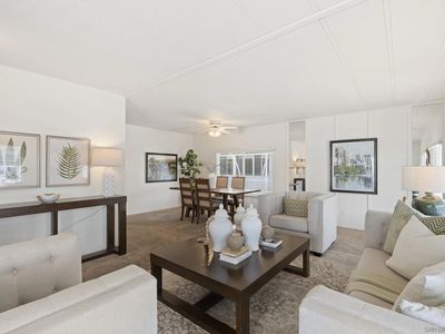 7026 San Bartolo St #18