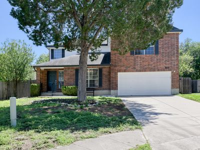 Property at 3624 MEADE ST, Schertz, TX