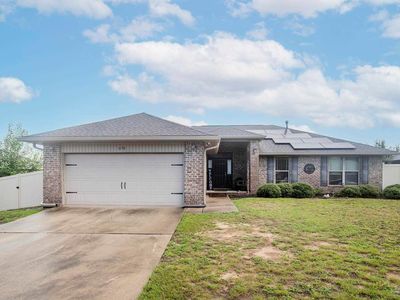 4490 Fort Sumter Rd