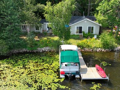 1550 N Gunlock Lake Rd