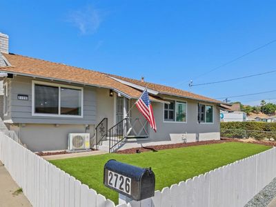 2726 Landscape Dr