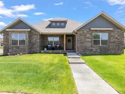 1353 N Sandy Creek Circle