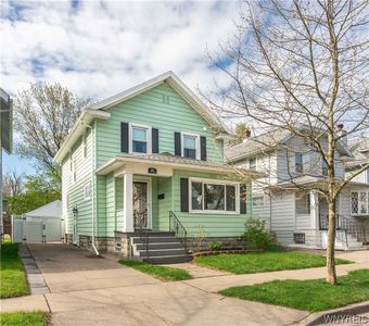 Property at 86 Lasalle Ave, Kenmore, NY
