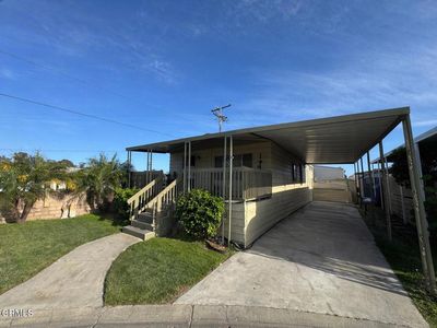 Property at 101 Yosemite Dr #142, Oxnard, CA