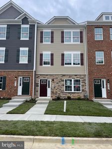 Property at 8709 Cherrybark Rd, Clinton, MD
