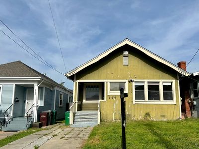 Property at 960 62nd Street, Oakland, CA