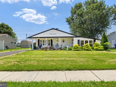 32 Gun Rd