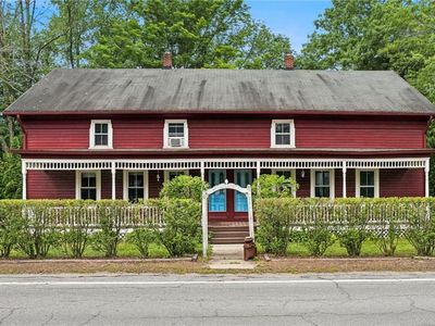 Property at 290-292 Church St, Pascoag, RI