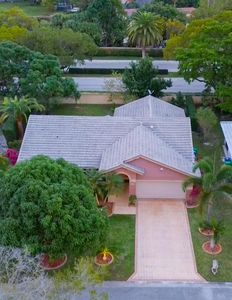 Property at 4555 NW 88 Terrace, Coral Springs, FL