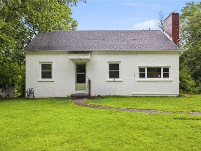 120 Dorseyville Rd