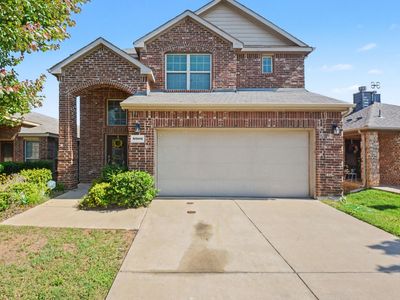 8909 Tenderfoot Ln