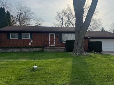 Property at 2818 Anita Dr, Springfield, OH