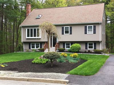 Property at 32 Olde Farm Rd, South Easton, MA