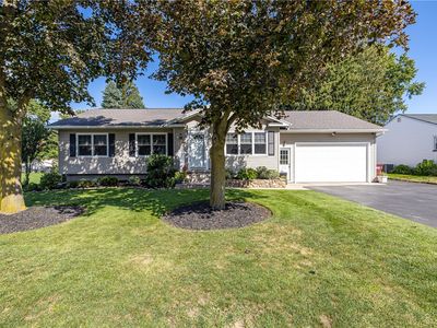 8 Nile Dr