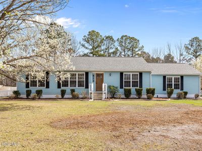Property at 236 Bobbys Drive, Newport, NC