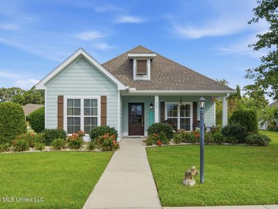 468 Legacy Blvd