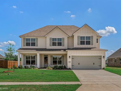 489 Preserve Blvd