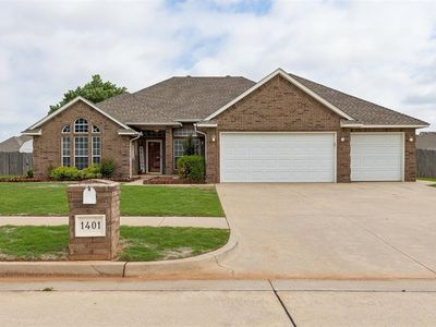 1401 Continental Way