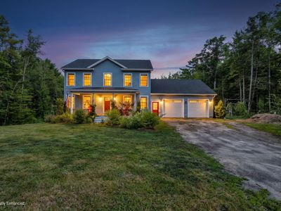 52 Hunter Hill Road