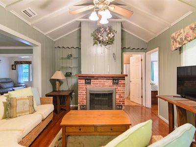 Property at 257 DESOTO AVENUE, De Leon Springs, FL