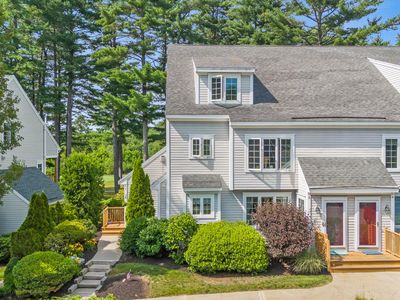 53 Wild Dunes Way #C1