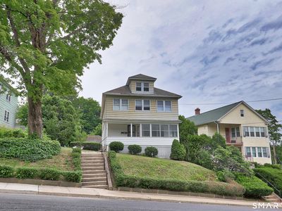 Property at 917 Cooke Street, Waterbury, CT