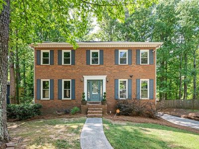3140 Milford Chase SW
