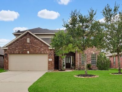 25307 Hawthorne Blossom Dr