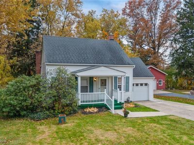 Property at 4780 W Streetsboro Rd, Richfield, OH