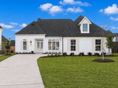 2125 Garrett Farms Row
