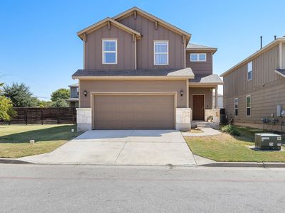 2601 Chandler Creek Blvd UNIT 13