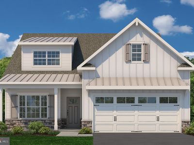 Scottish Hollow Macgregor Dr #The