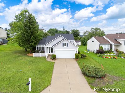 3431 Clear View Dr