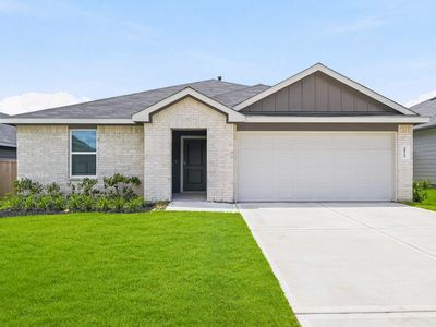 Austin Plan, Mill Creek