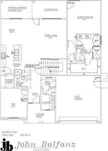 Plan 4 Plan, Almond Creek