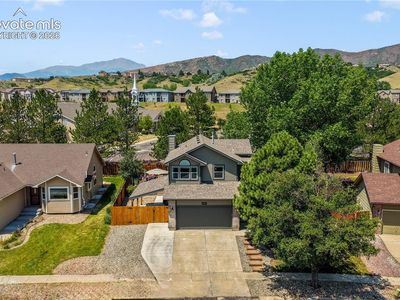 5580 Flag Way