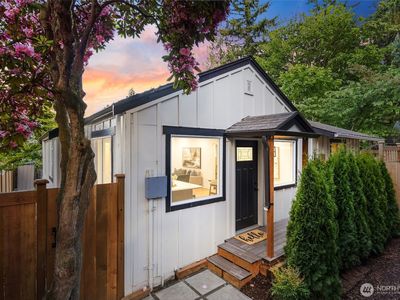 11550 22nd Avenue NE