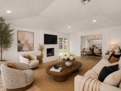 2302 Quail Valley East Dr