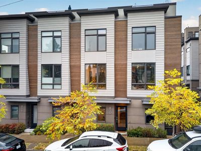 820 NE 63rd Street