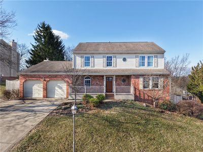 Property at 209 Farmcrest Dr, Oakdale, PA