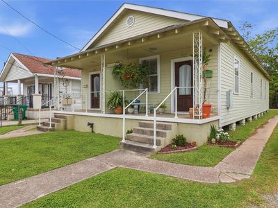 Property at 417-419 Mac Arthur Ave, Harvey, LA