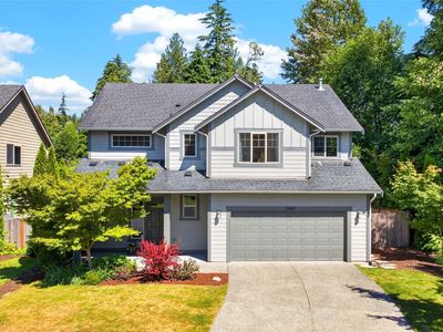 13583 Wildwood Trails Drive