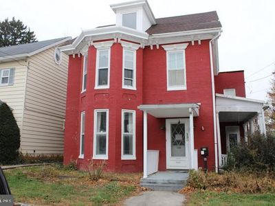 Property at 130 S Broad St, Waynesboro, PA
