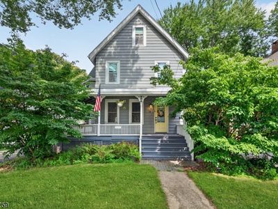 46 Greenwood Ave