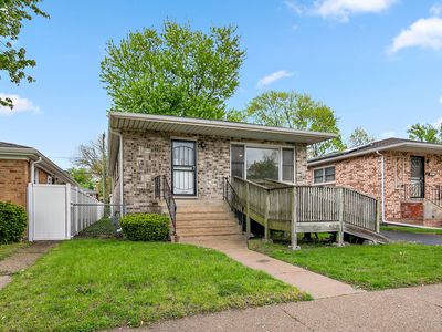 14909 Martin Luther King Jr Dr