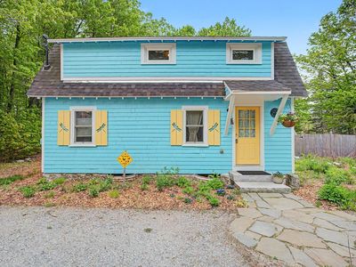 46 Wilmot Center Road