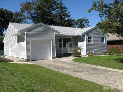 Property at 27 Violet Ter, Milltown, NJ